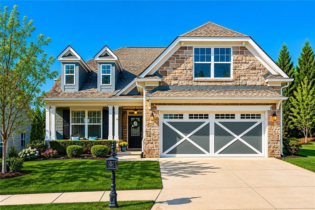 3730 Cypresswood Point