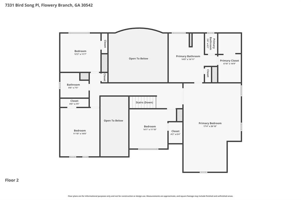 7331 Bird Song Place