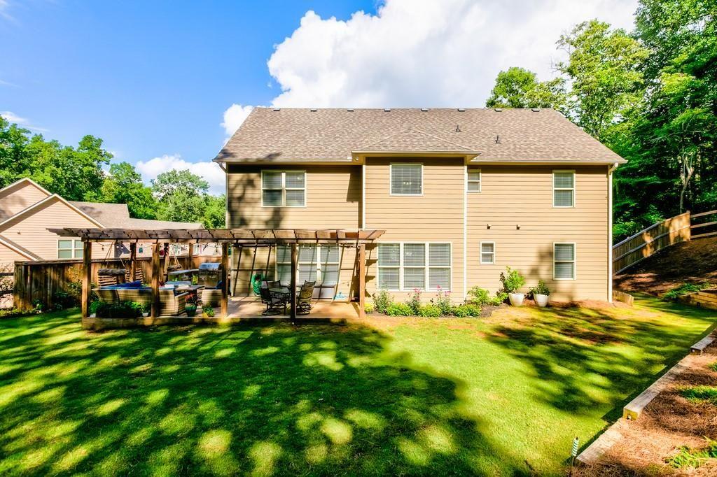 6004 Wildcreek Road