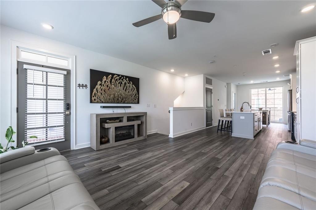 405 Burton Drive