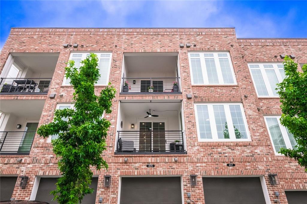 405 Burton Drive