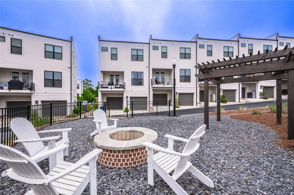 405 Burton Drive