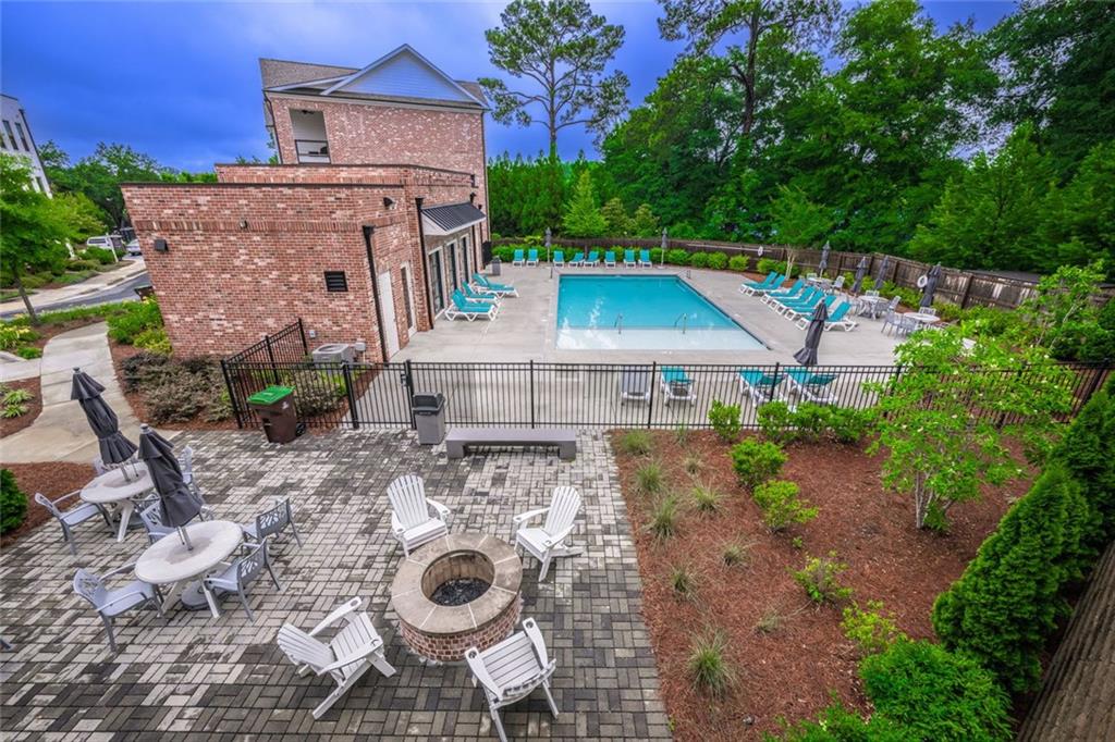 405 Burton Drive
