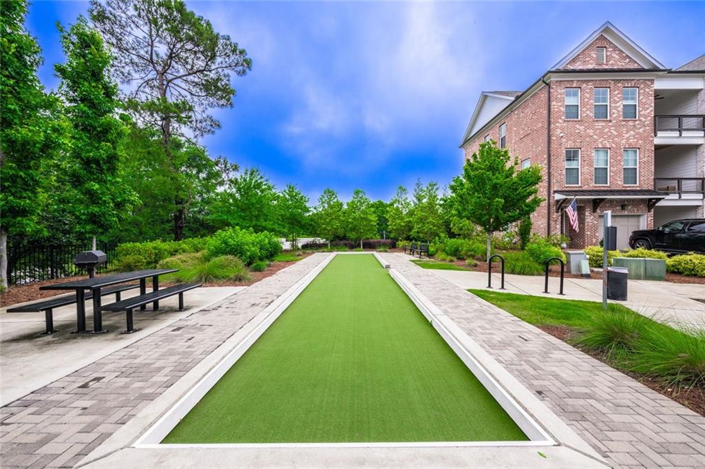 405 Burton Drive