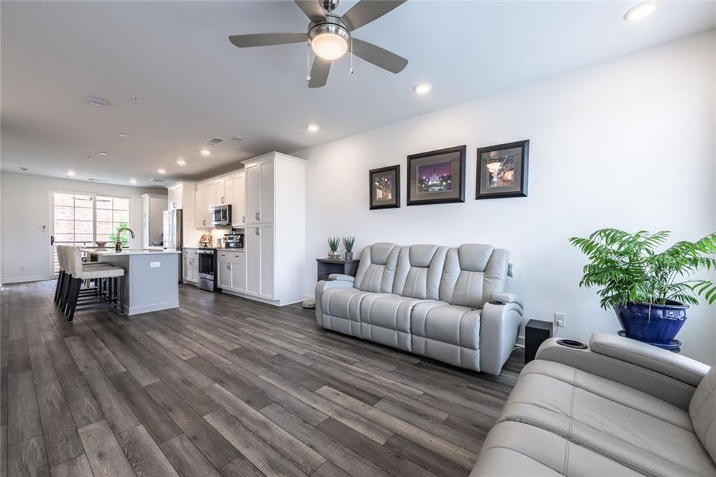 405 Burton Drive