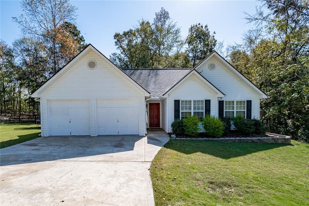 118 Jimmy Reynolds Drive