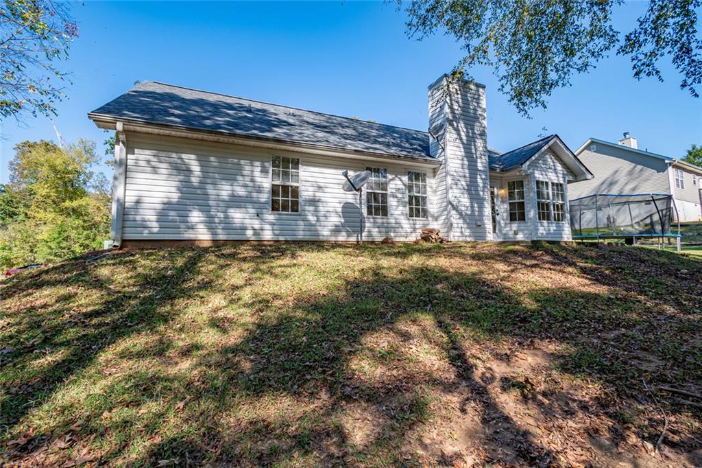 118 Jimmy Reynolds Drive