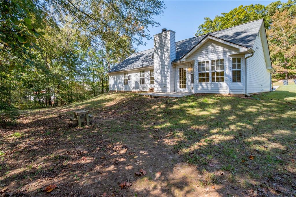 118 Jimmy Reynolds Drive