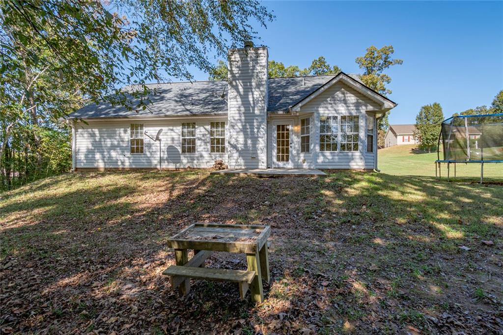 118 Jimmy Reynolds Drive