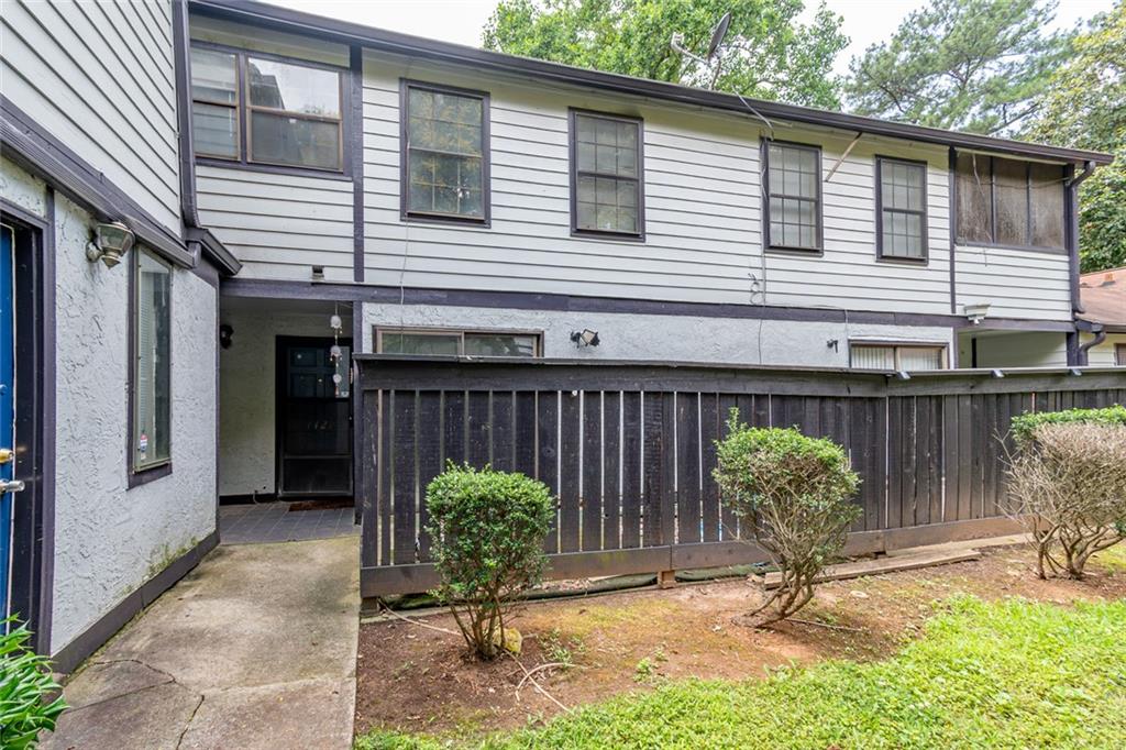 1427 Stone Mill Trace