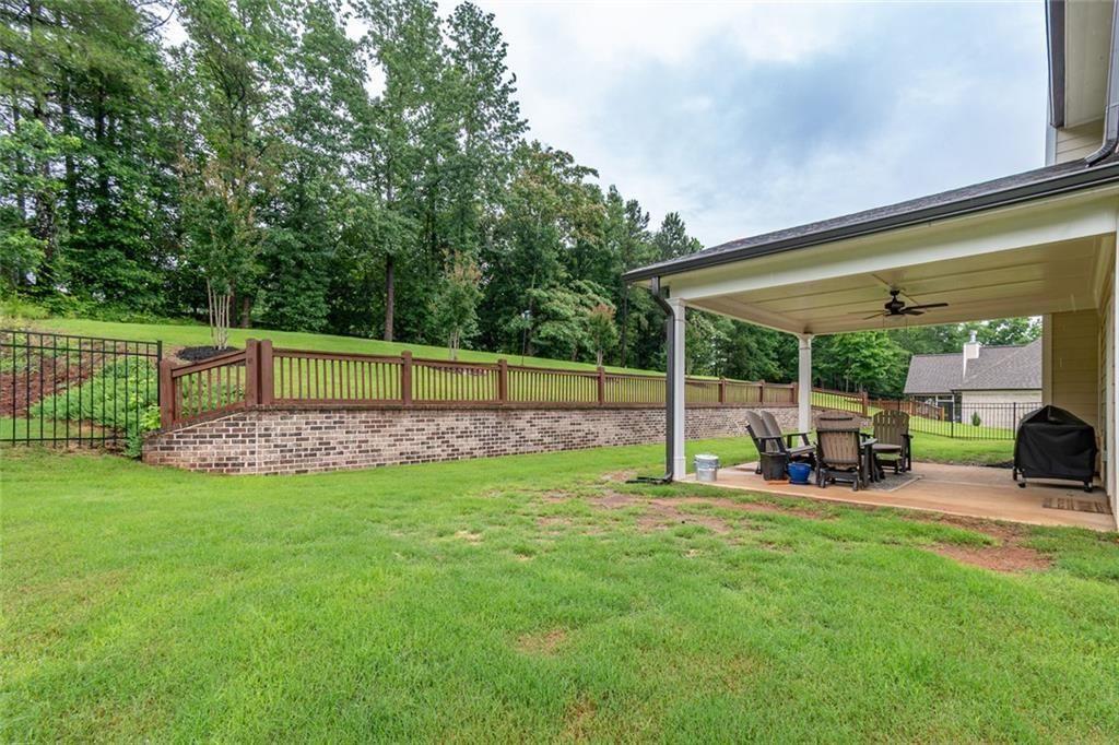 218 Ivey Drive
