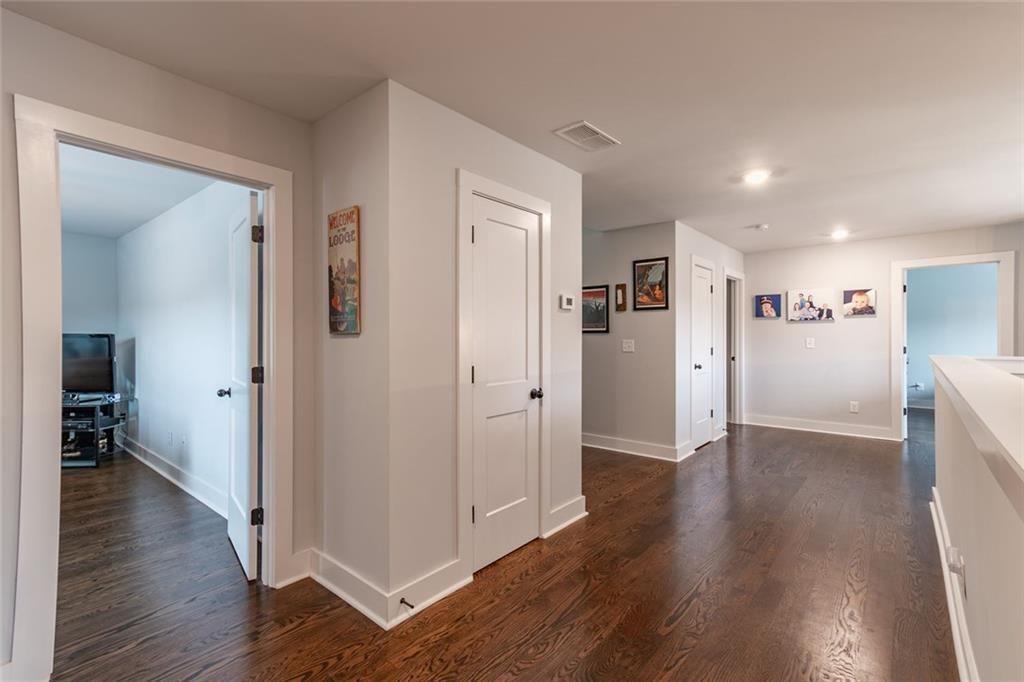 218 Ivey Drive