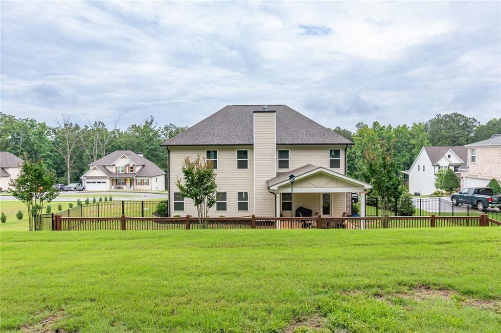 218 Ivey Drive