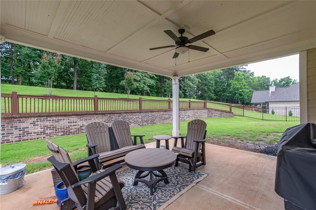 218 Ivey Drive