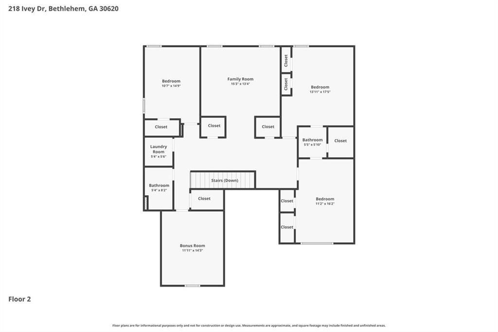 218 Ivey Drive