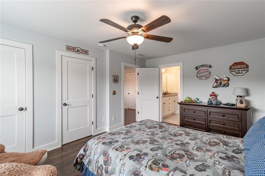 218 Ivey Drive