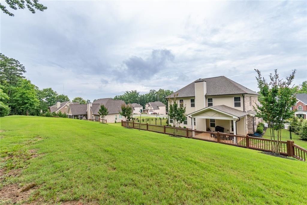 218 Ivey Drive