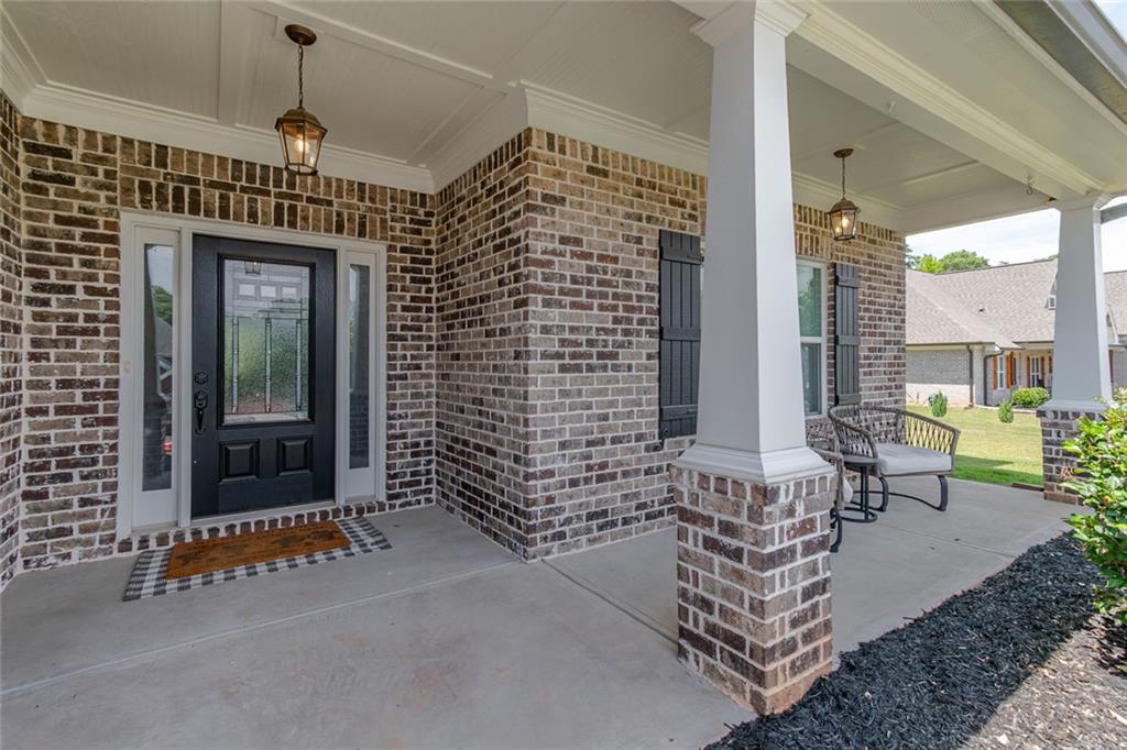 218 Ivey Drive