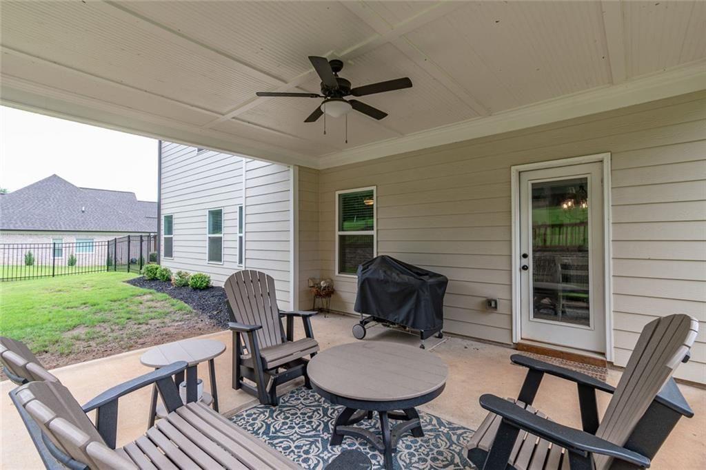 218 Ivey Drive
