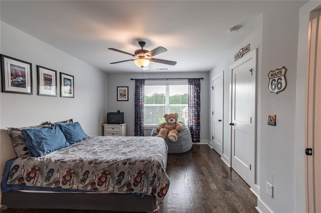 218 Ivey Drive