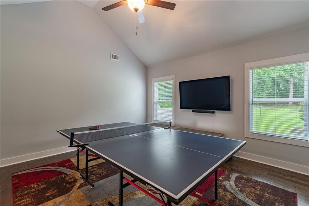 218 Ivey Drive