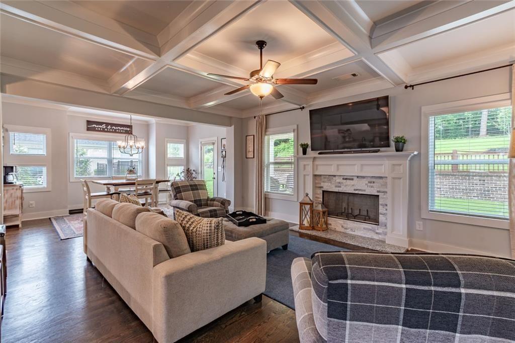 218 Ivey Drive