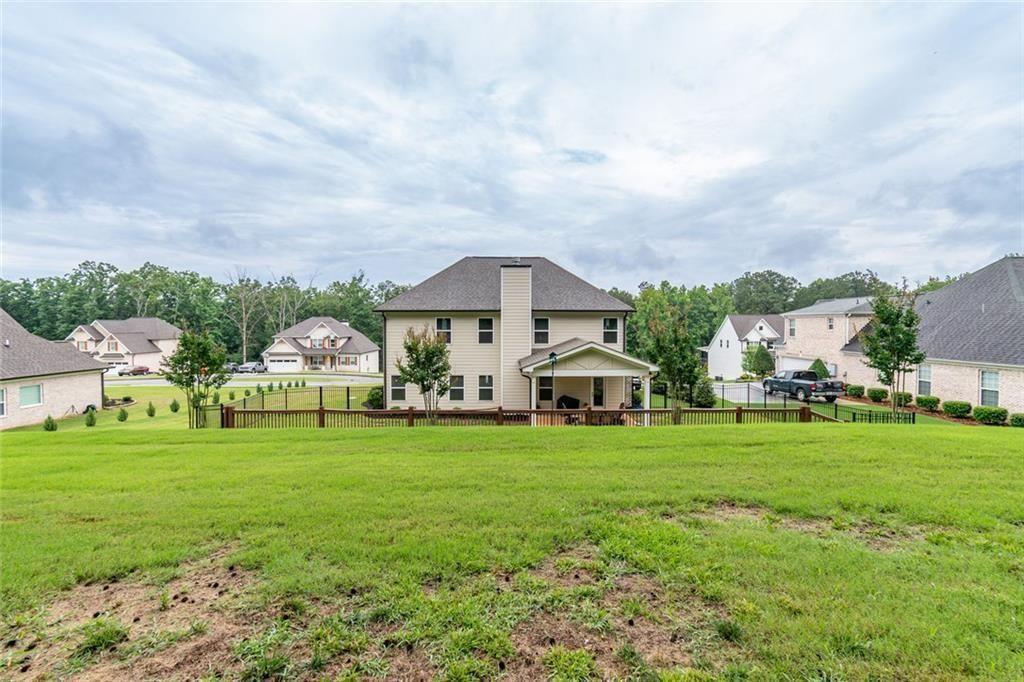 218 Ivey Drive