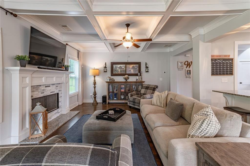 218 Ivey Drive