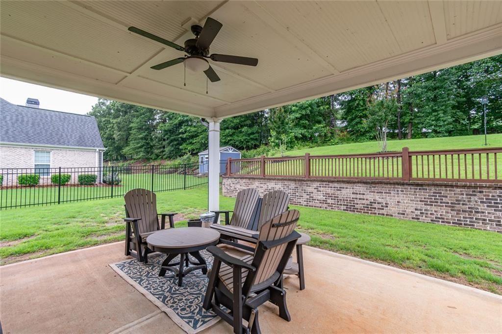 218 Ivey Drive