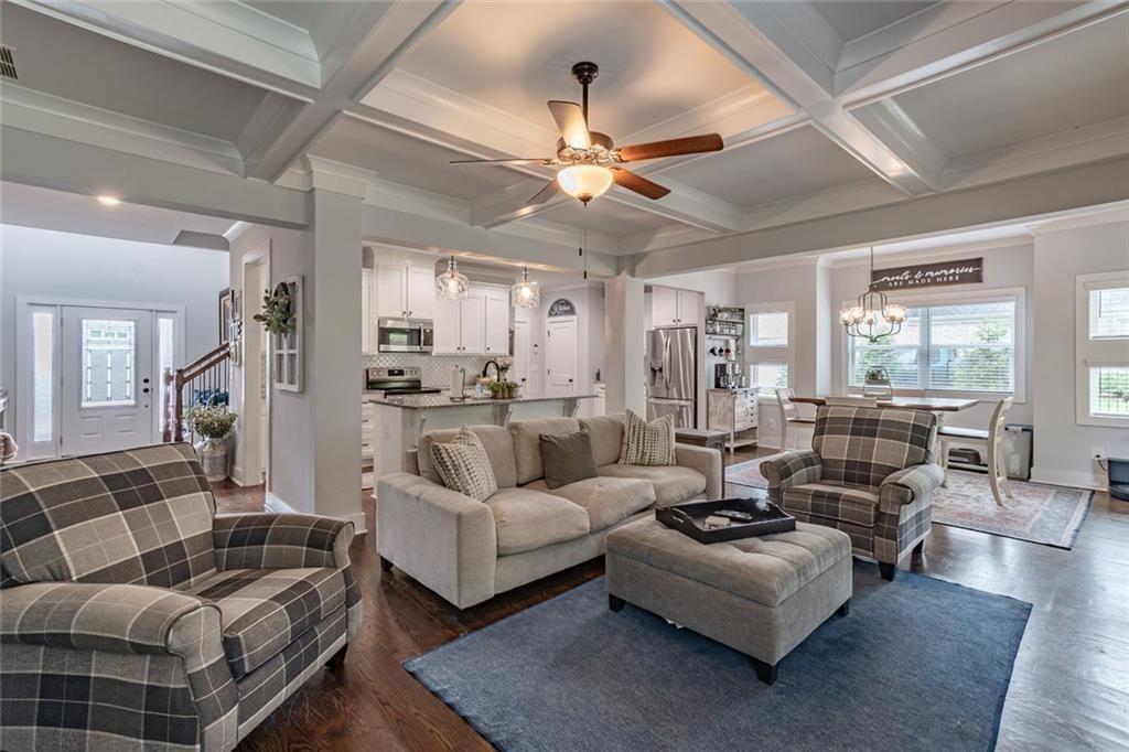 218 Ivey Drive