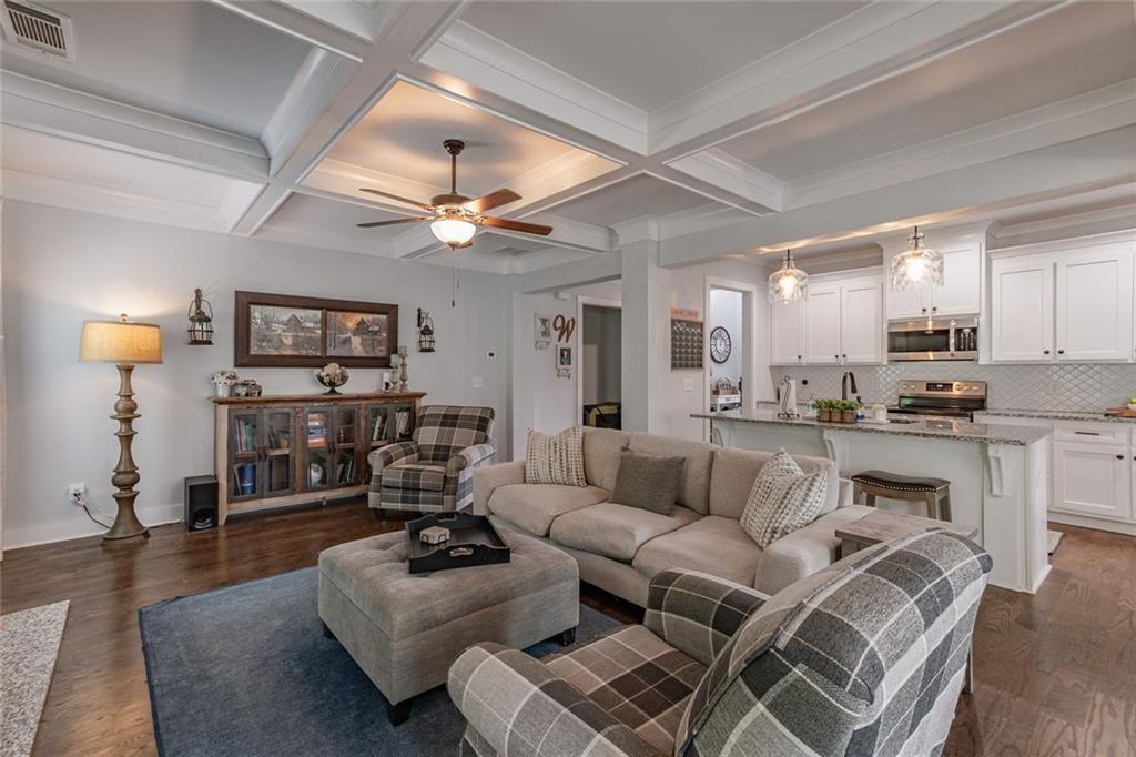 218 Ivey Drive