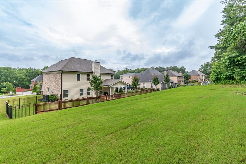 218 Ivey Drive