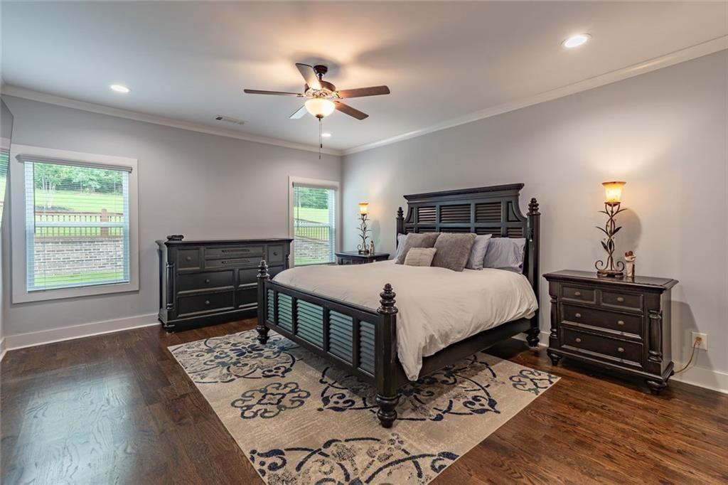 218 Ivey Drive