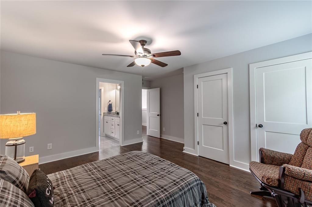 218 Ivey Drive