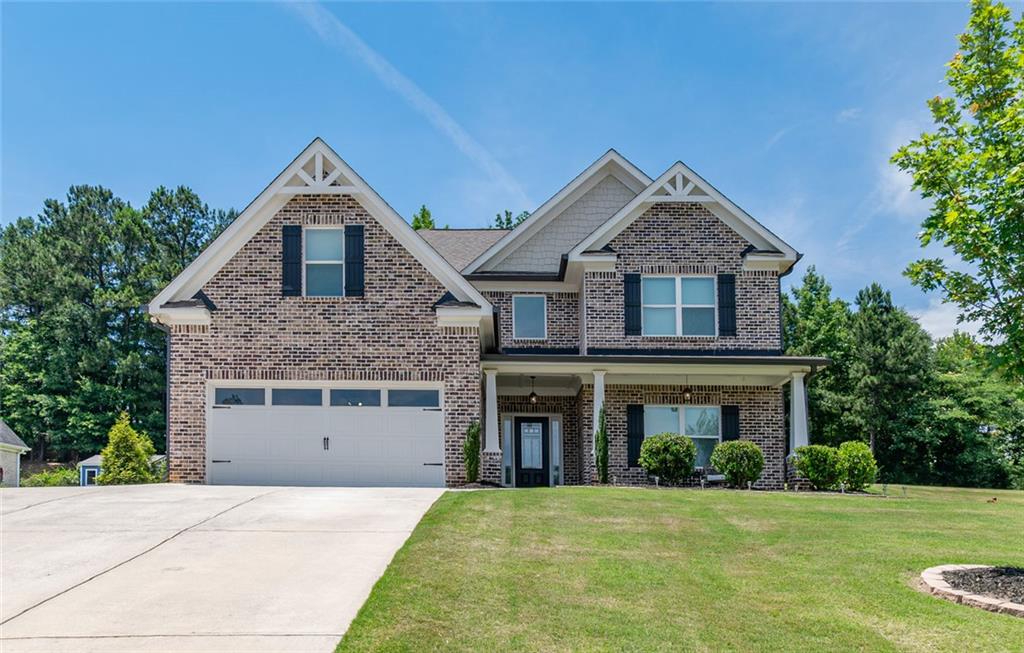 218 Ivey Drive