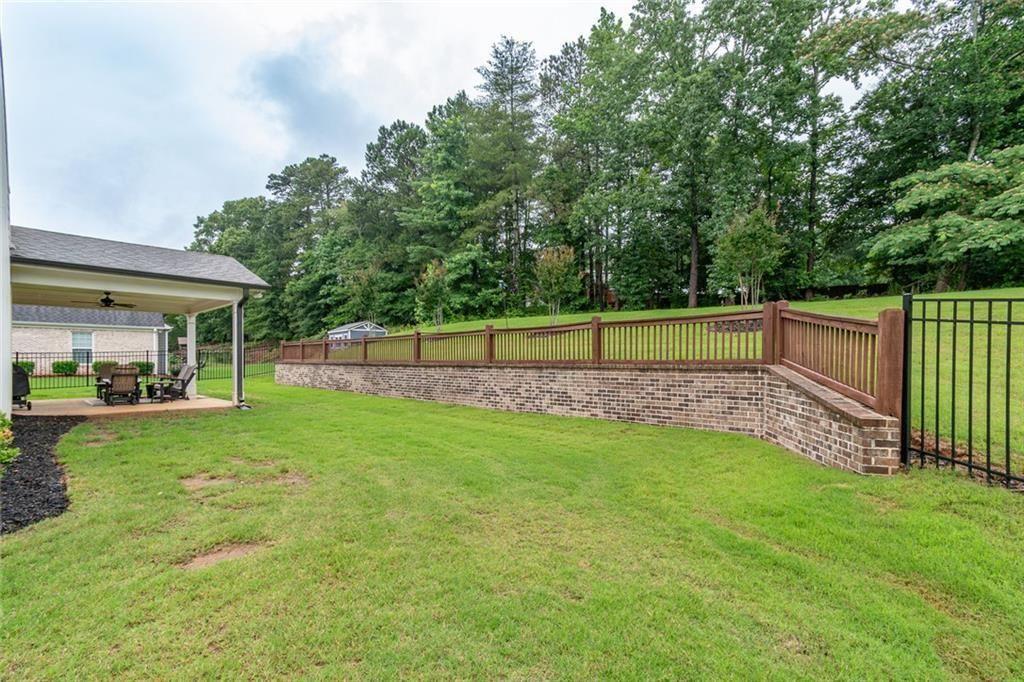 218 Ivey Drive