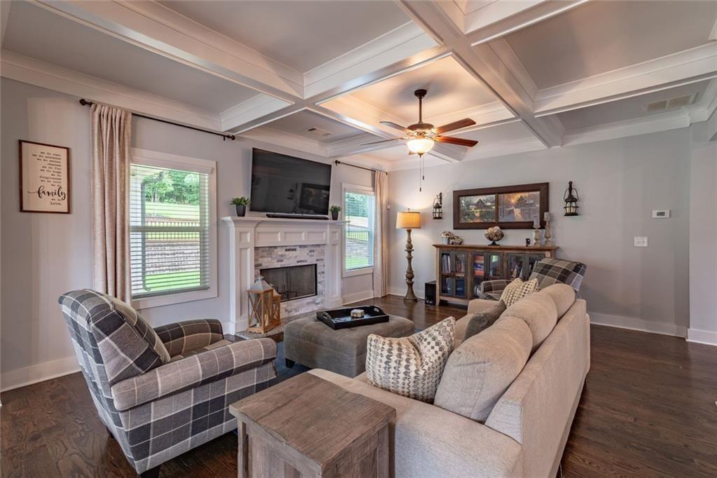 218 Ivey Drive