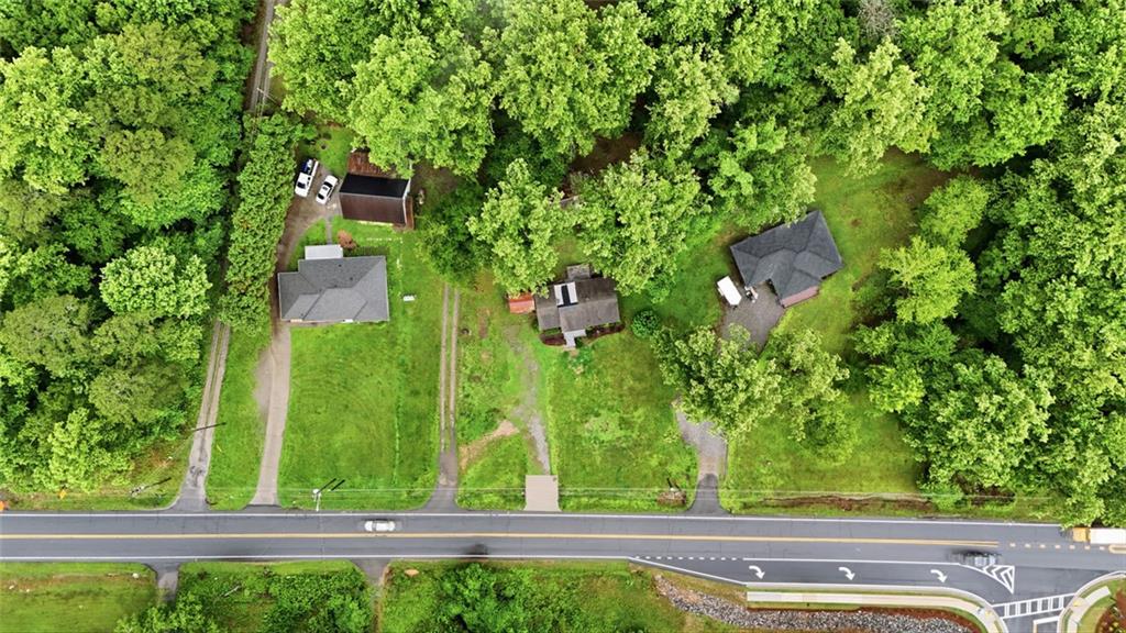 543 Hwy 53 W