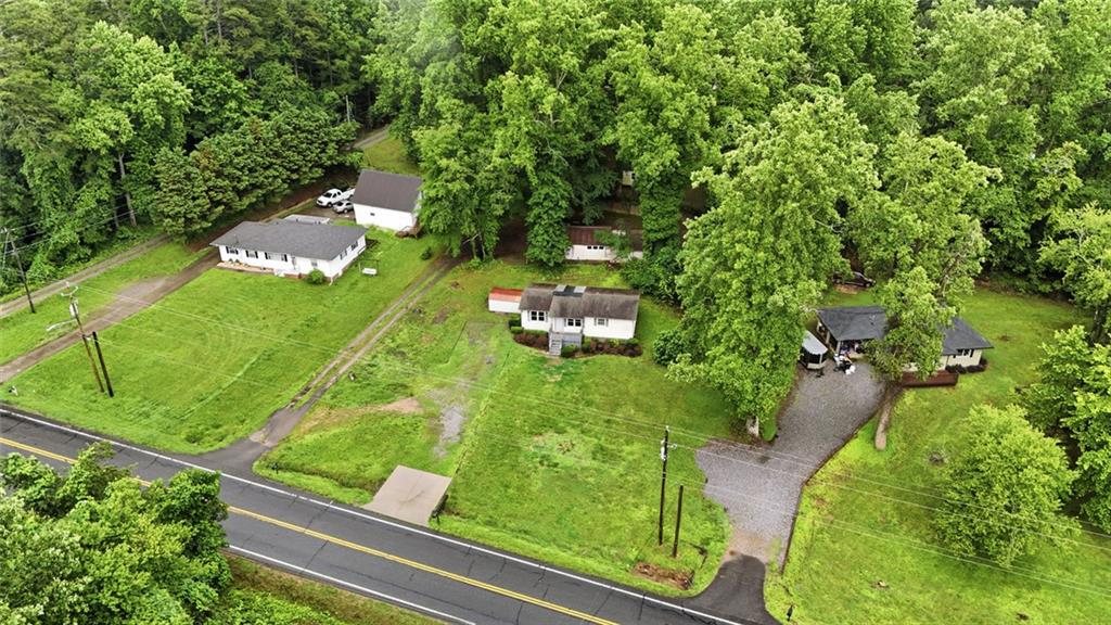 543 Hwy 53 W
