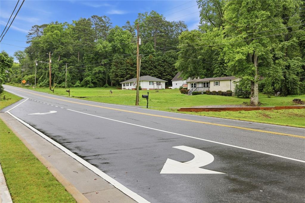 543 Hwy 53 W
