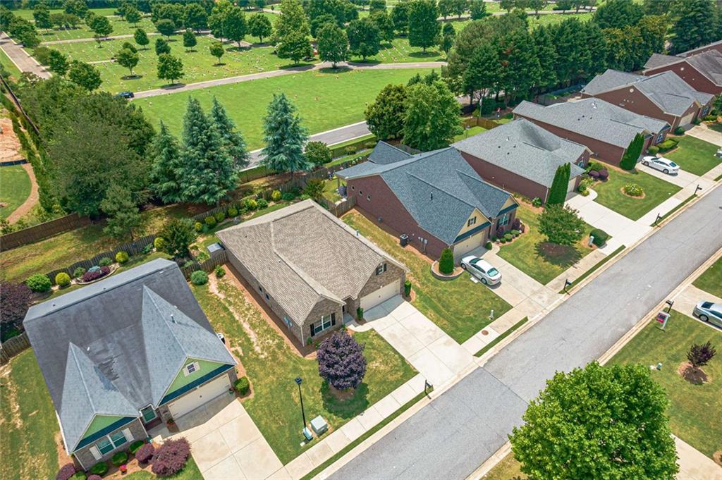 1690 Piedmont Lane
