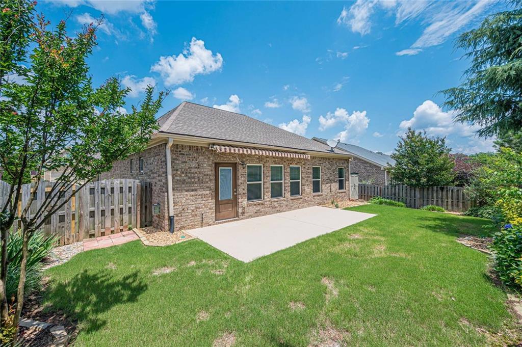 1690 Piedmont Lane