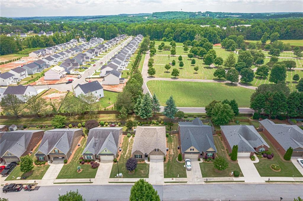 1690 Piedmont Lane