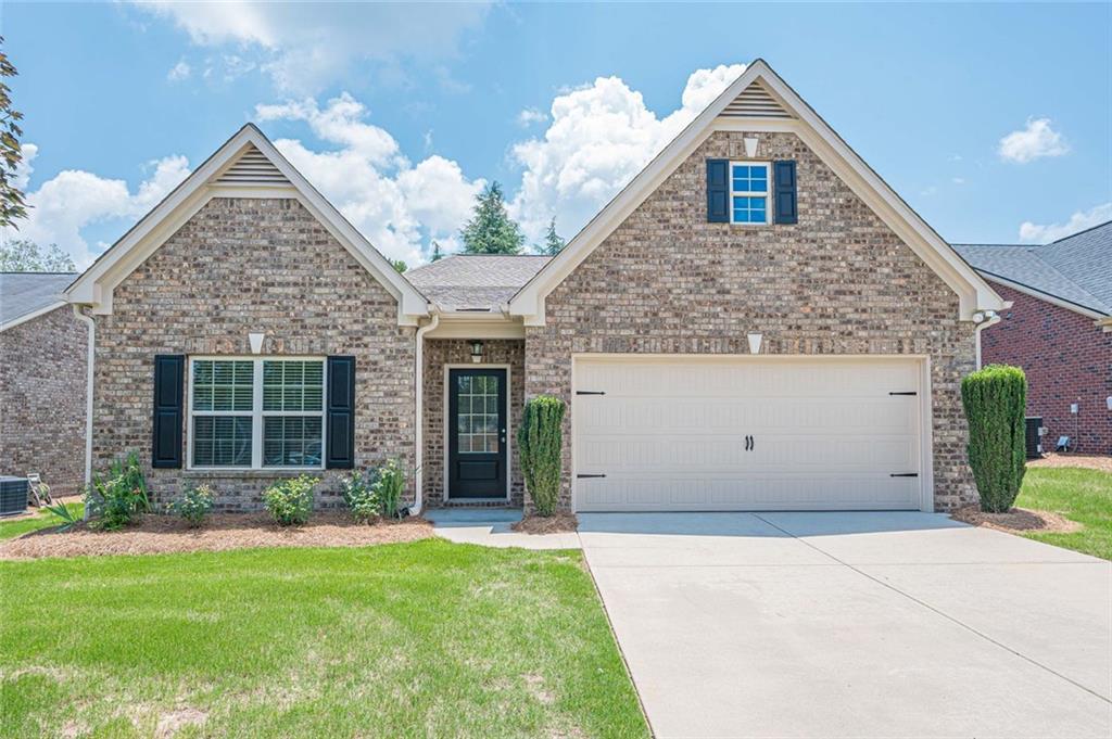 1690 Piedmont Lane