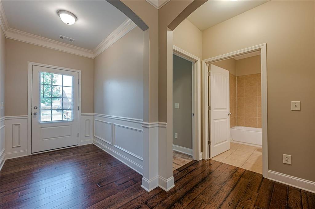 1690 Piedmont Lane