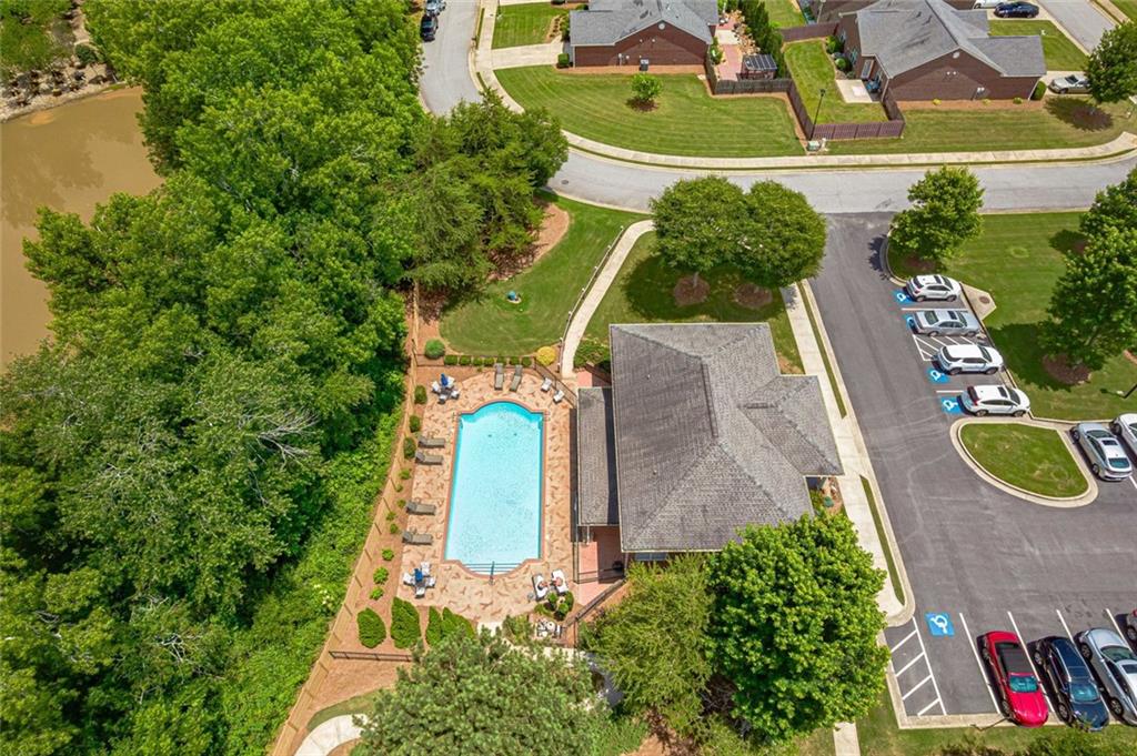 1690 Piedmont Lane