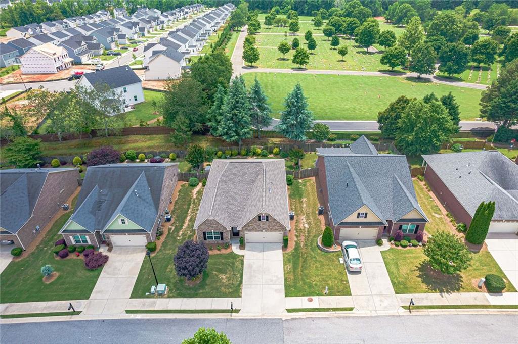 1690 Piedmont Lane