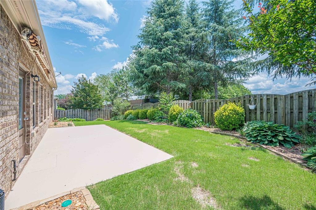 1690 Piedmont Lane