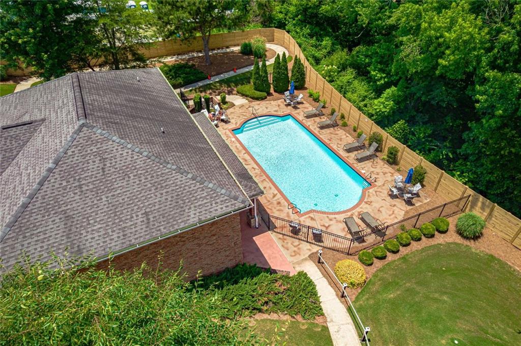 1690 Piedmont Lane