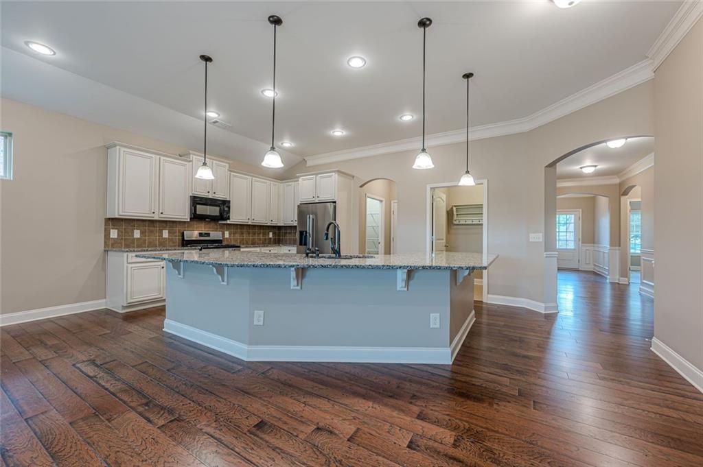 1690 Piedmont Lane